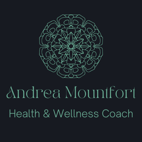 AndreaMountfortCoachingLogoBlack